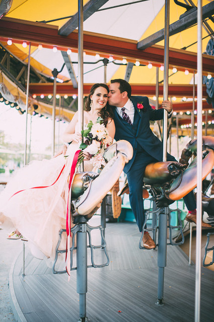 Portraits Wedding Inspiration