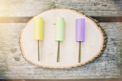 Darrling Design Wedding Inspiration