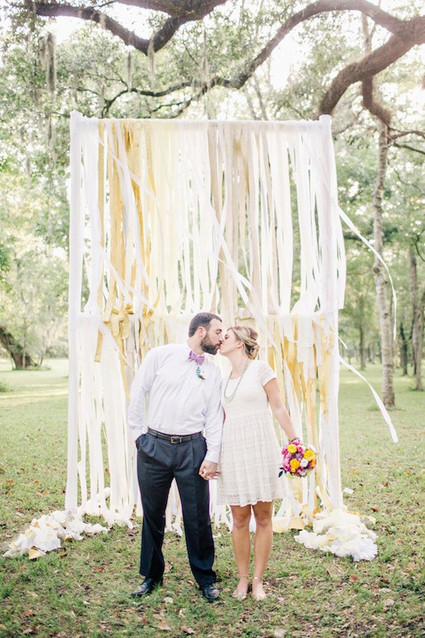 Darrling Design Wedding Inspiration