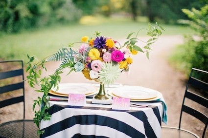 Flowers Wedding Inspiration