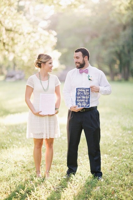 To Live To Love Photography Wedding Inspiration