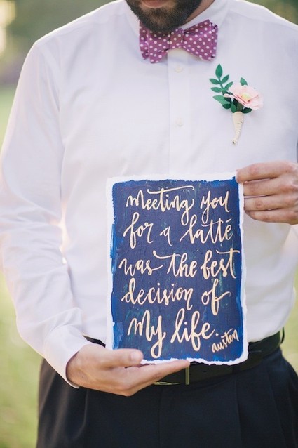 To Live To Love Photography Wedding Inspiration