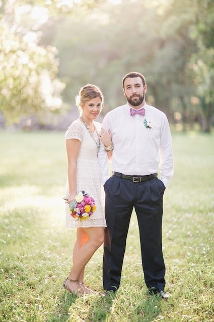 To Live To Love Photography Wedding Inspiration