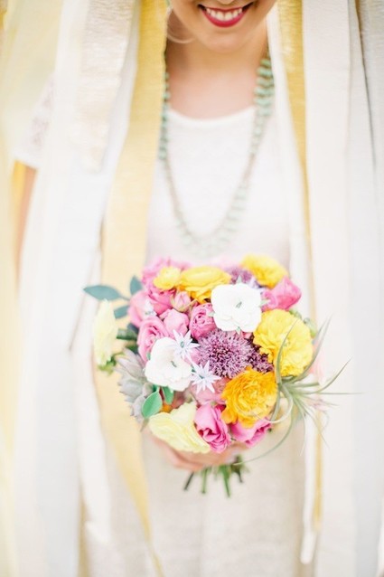 Darrling Design Wedding Inspiration
