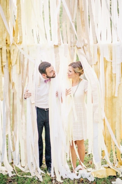 To Live To Love Photography Wedding Inspiration