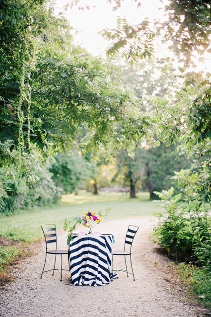 Darrling Design Wedding Inspiration