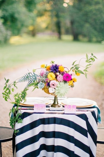 Darrling Design Wedding Inspiration