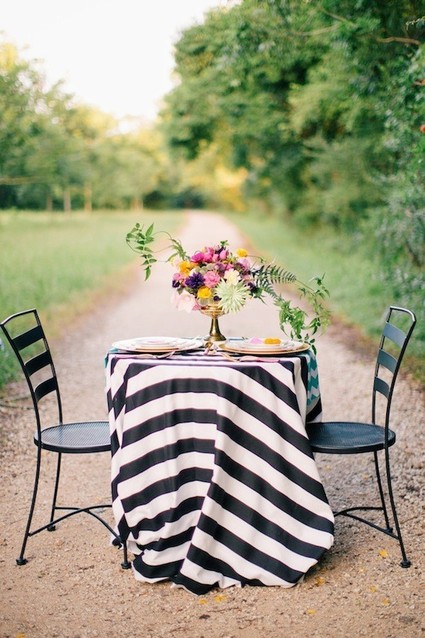 Darrling Design Wedding Inspiration