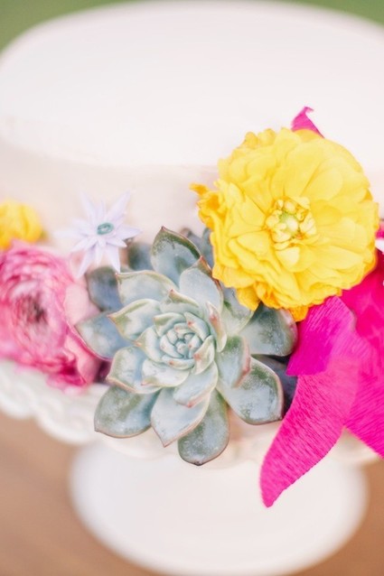 Cakes Wedding Inspiration