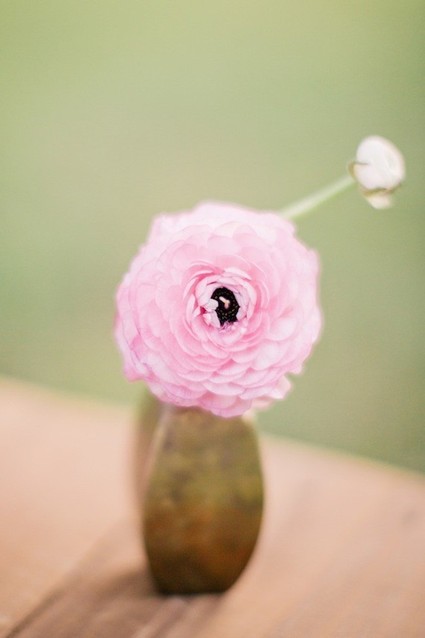 Flowers Wedding Inspiration