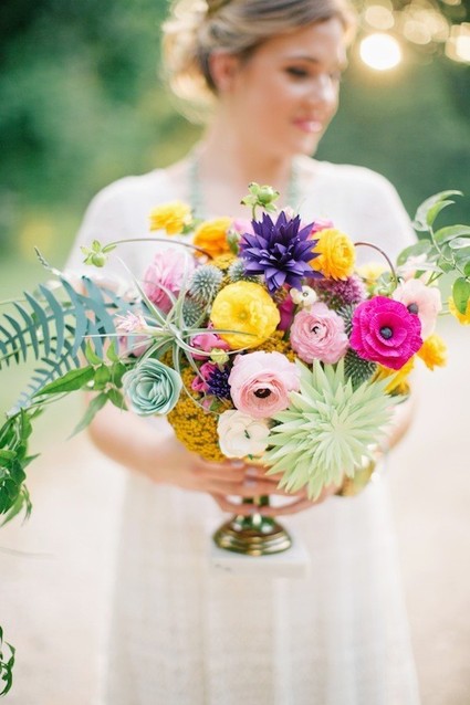 Darrling Design Wedding Inspiration