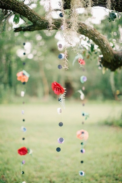 Darrling Design Wedding Inspiration