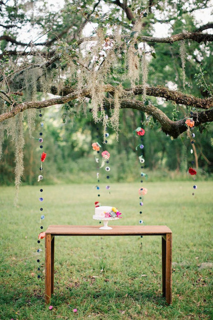 Darrling Design Wedding Inspiration