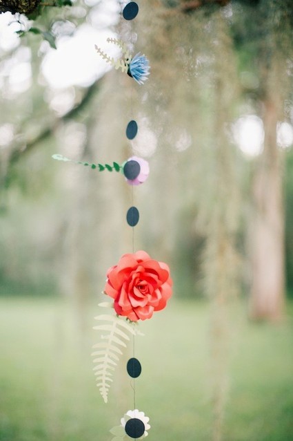 Darrling Design Wedding Inspiration