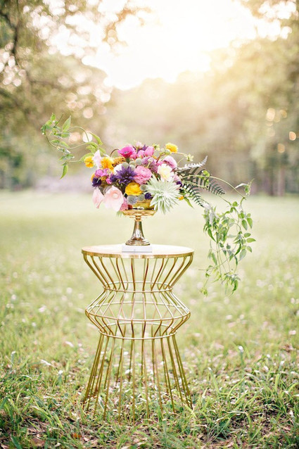 Darrling Design Wedding Inspiration