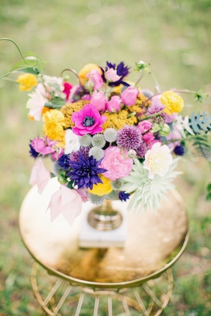 Darrling Design Wedding Inspiration