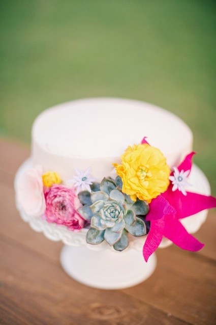 Darrling Design Wedding Inspiration