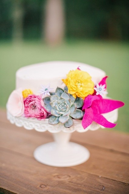 Darrling Design Wedding Inspiration