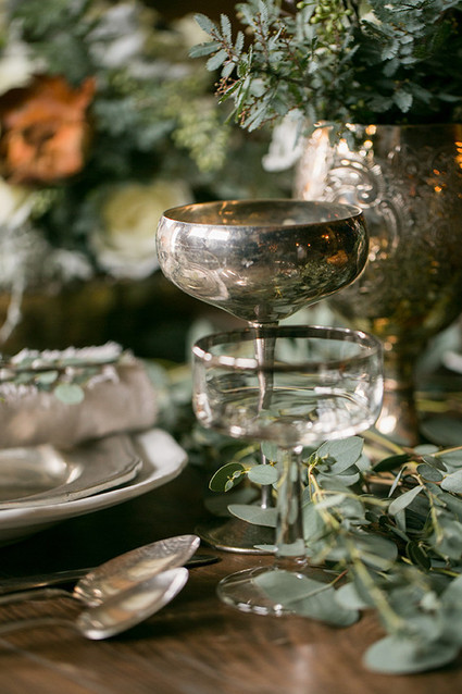 Erin Johnson Photography Wedding Inspiration