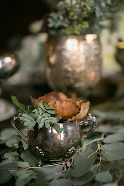 Erin Johnson Photography Wedding Inspiration