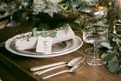 Erin Johnson Photography Wedding Inspiration