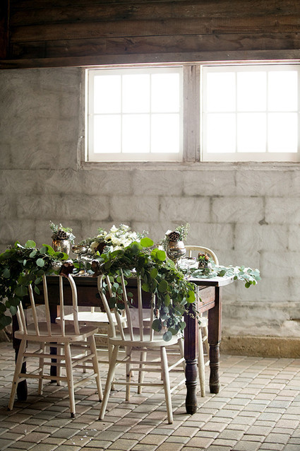 Erin Johnson Photography Wedding Inspiration
