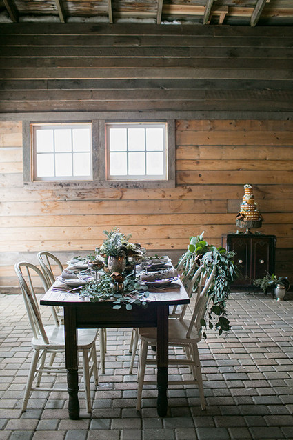 Erin Johnson Photography Wedding Inspiration