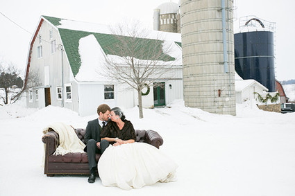 Erin Johnson Photography Wedding Inspiration