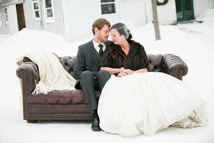 Erin Johnson Photography Wedding Inspiration