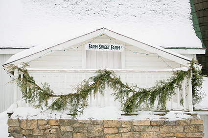 Erin Johnson Photography Wedding Inspiration