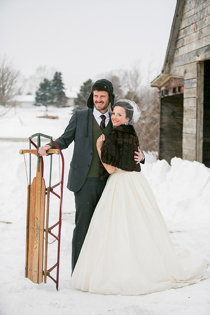 Erin Johnson Photography Wedding Inspiration
