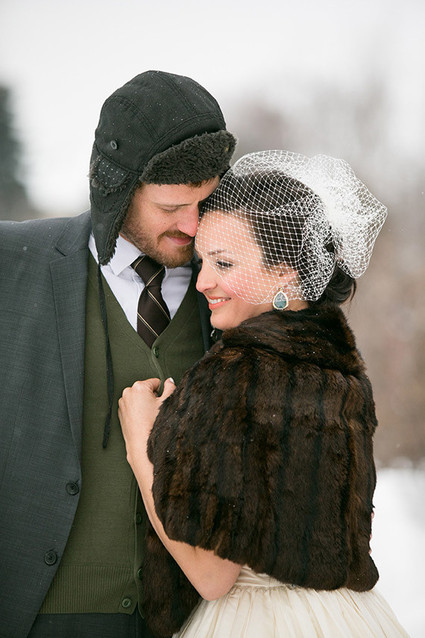 Erin Johnson Photography Wedding Inspiration