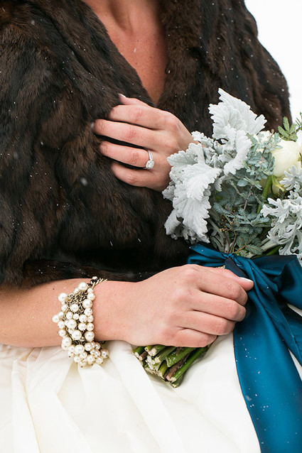 Wedding Jewelry Inspiration
