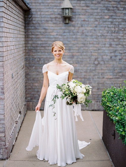 Portraits Wedding Inspiration