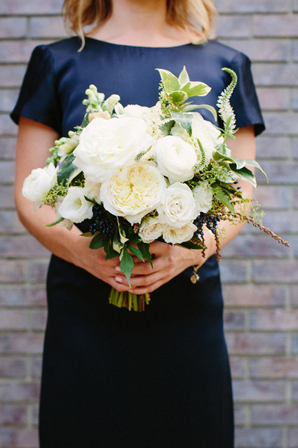 Bouquets Wedding Inspiration