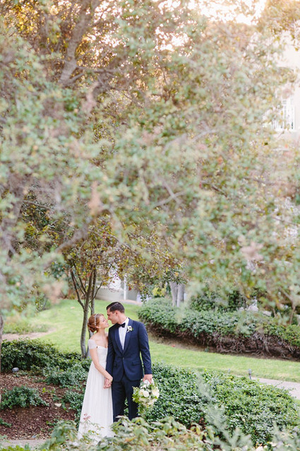 Portraits Wedding Inspiration