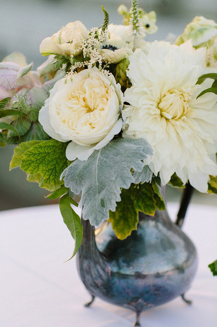 Flowers Wedding Inspiration