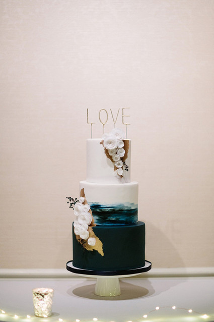 Cakes Wedding Inspiration