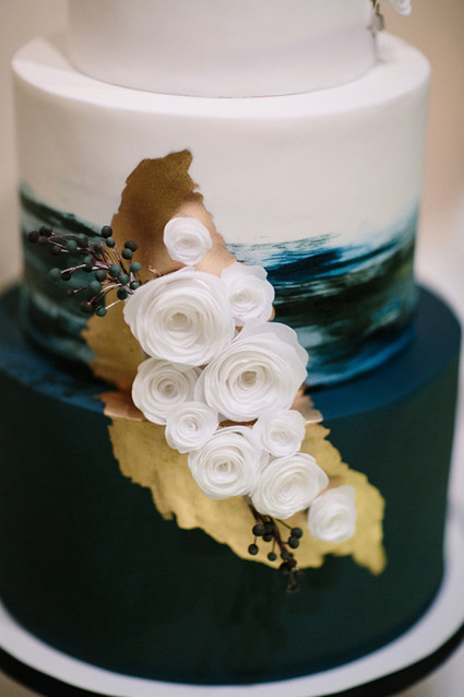 Cakes Wedding Inspiration