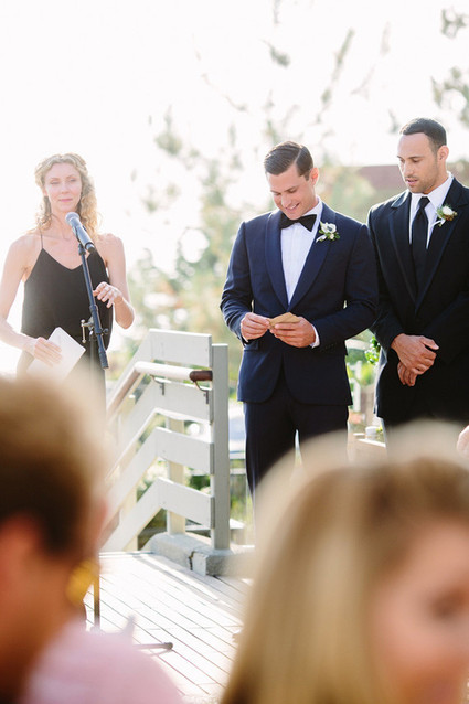 L’Auberge Del Mar Wedding Inspiration