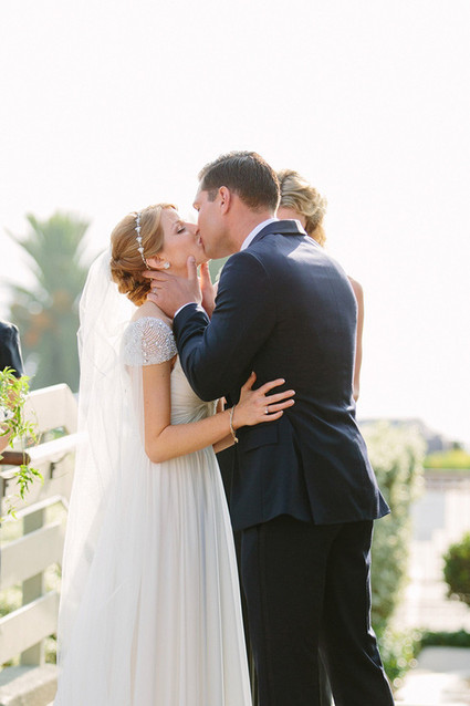 L’Auberge Del Mar Wedding Inspiration