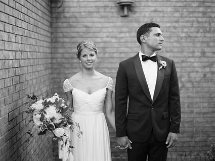 Portraits Wedding Inspiration