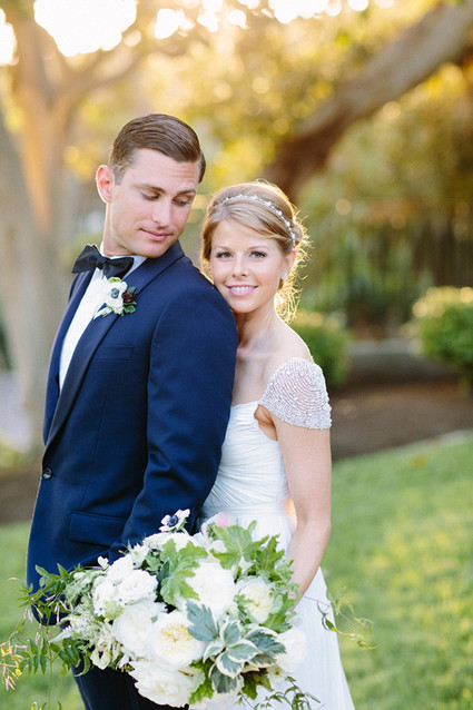L’Auberge Del Mar Wedding Inspiration