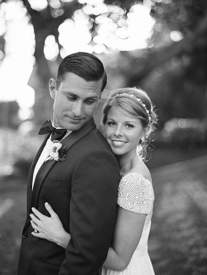Portraits Wedding Inspiration
