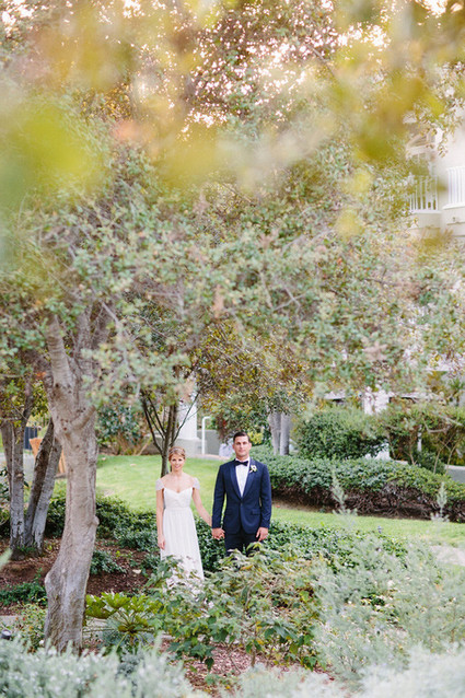L’Auberge Del Mar Wedding Inspiration