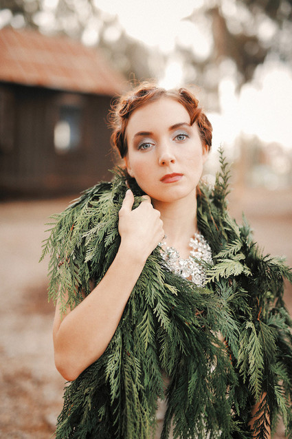 Bride Inspiration
