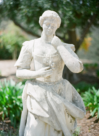 Cal A Vie Wedding Inspiration