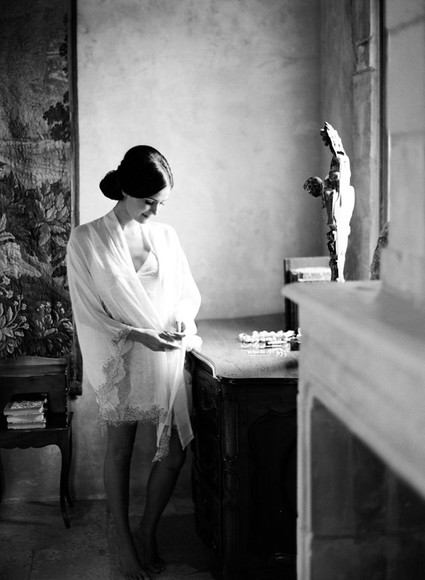 Cal A Vie Wedding Inspiration