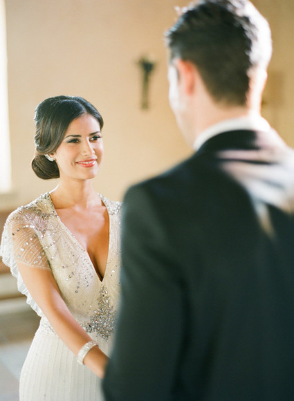 Cal A Vie Wedding Inspiration