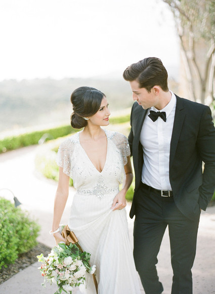 Luxe Events Wedding Inspiration